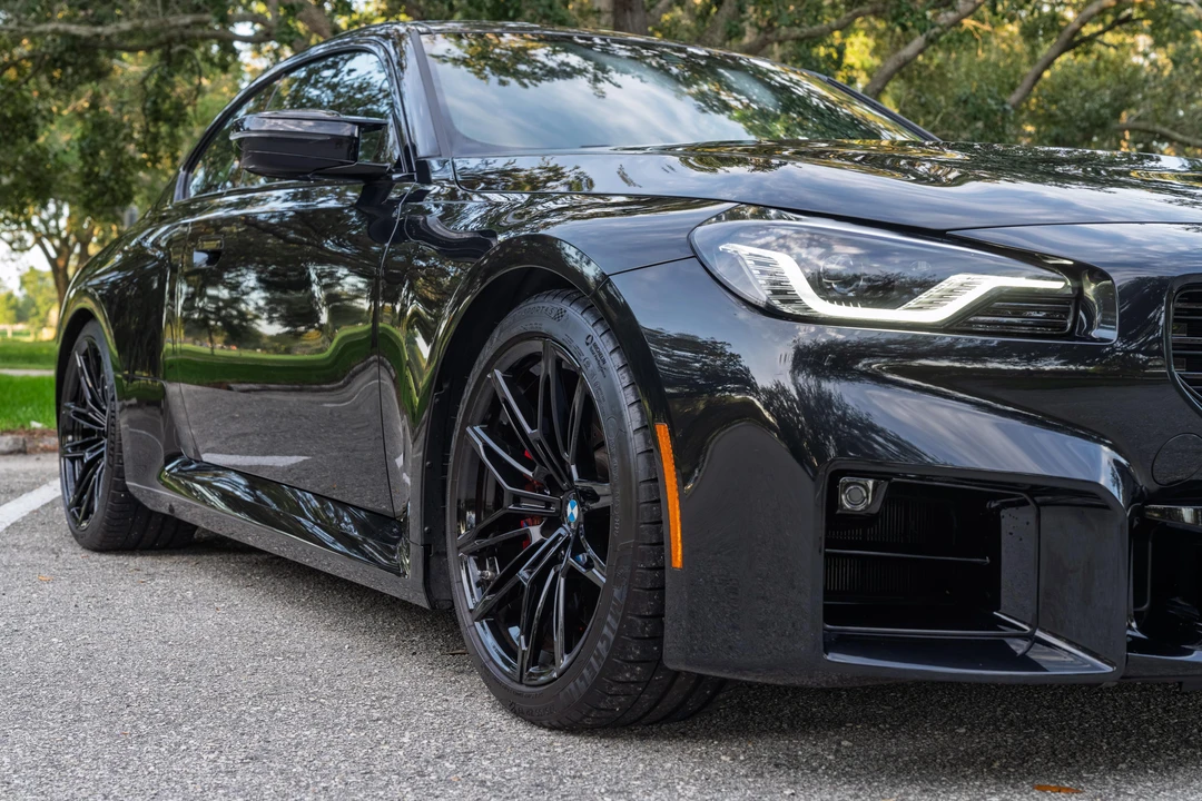 2024 BMW G87 M2 - Image 20 of 31