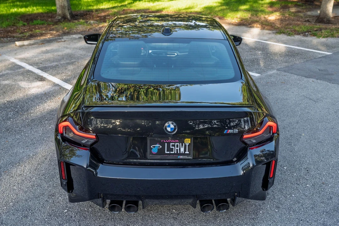 2024 BMW G87 M2 - Image 13 of 31