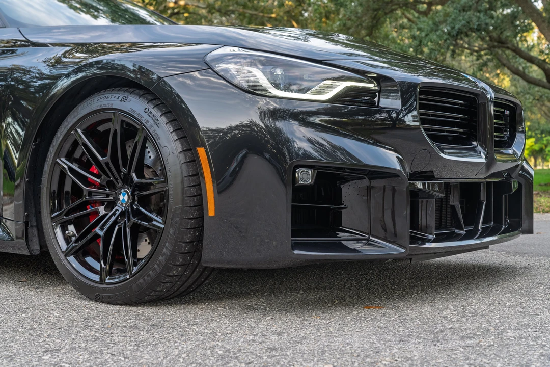 2024 BMW G87 M2 - Image 21 of 31
