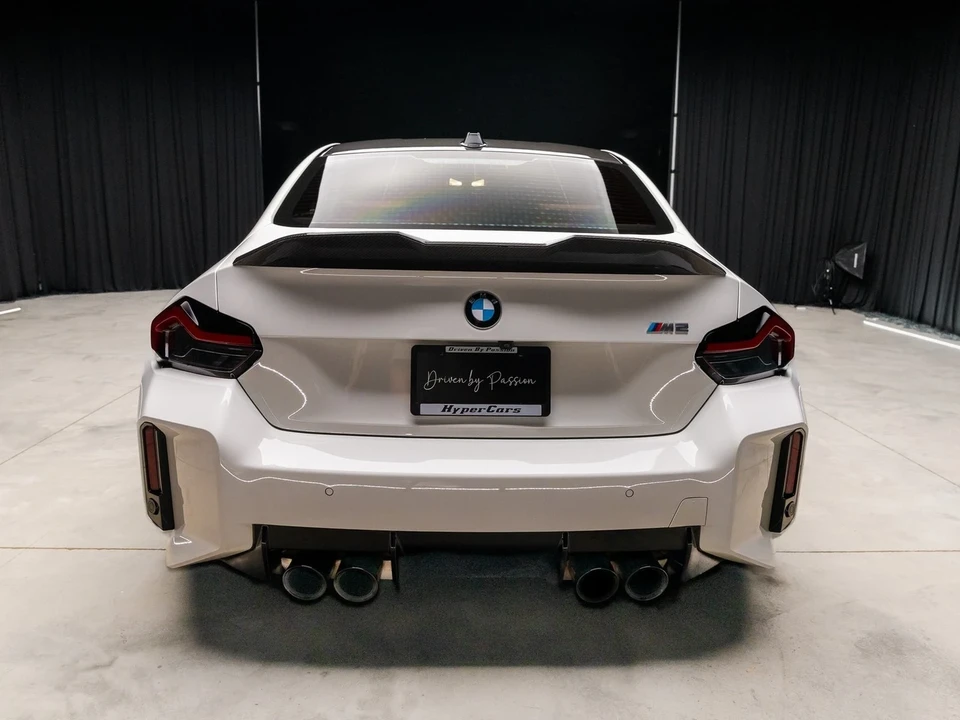 2024 BMW G87 M2 - Image 12 of 12