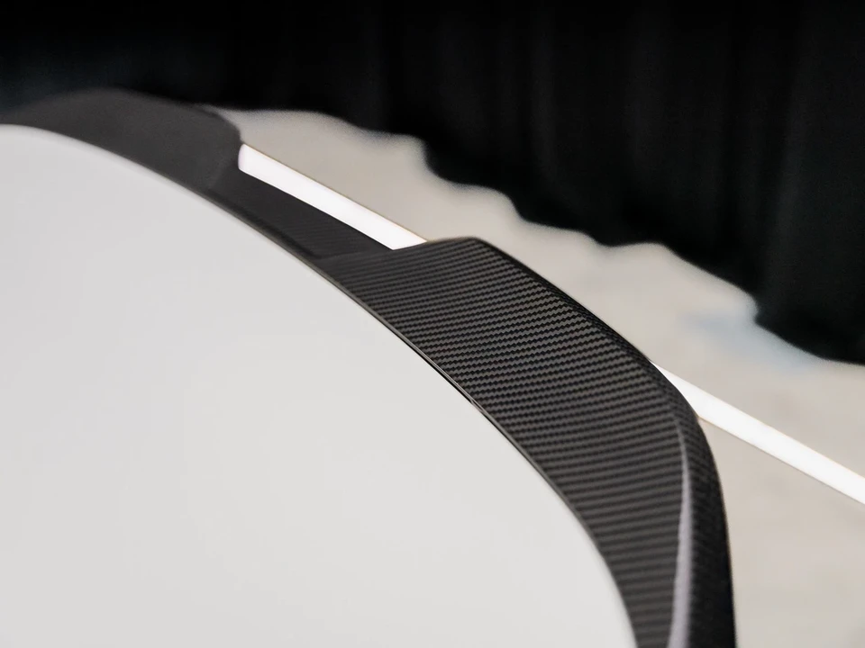 2024 BMW G87 M2 - Image 4 of 12