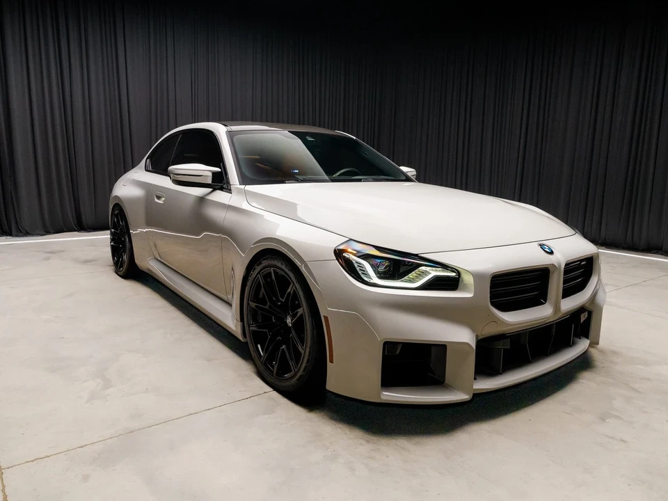 2024 BMW G87 M2 - Image 7 of 12