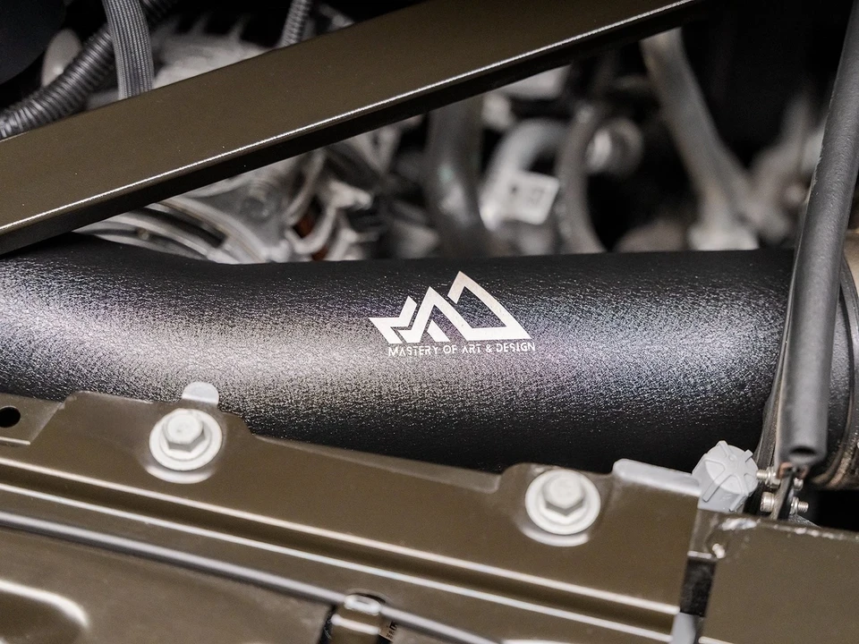 2024 BMW G87 M2 - Image 3 of 12