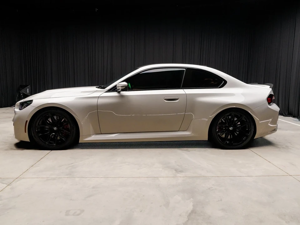 2024 BMW G87 M2 - Image 10 of 12