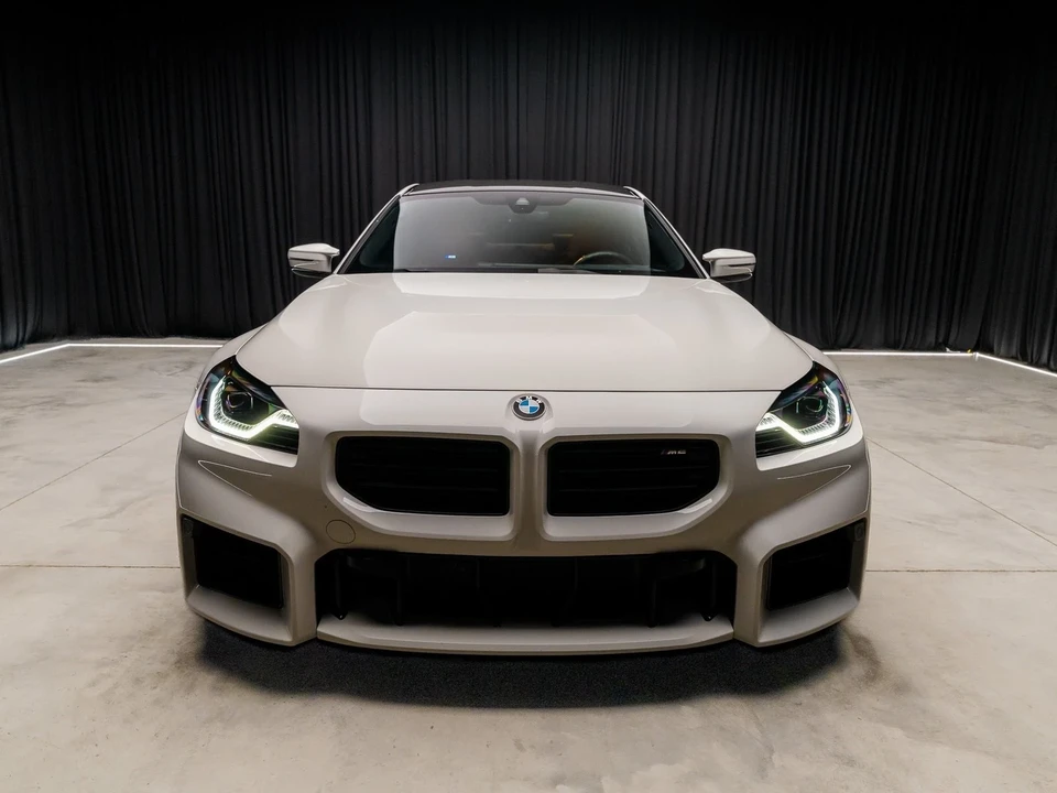 2024 BMW G87 M2 - Image 8 of 12