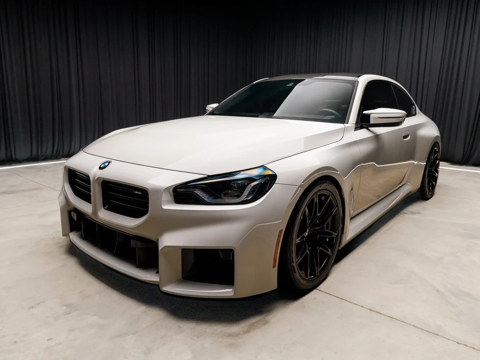 2024 BMW G87 M2 - Image 9 of 12