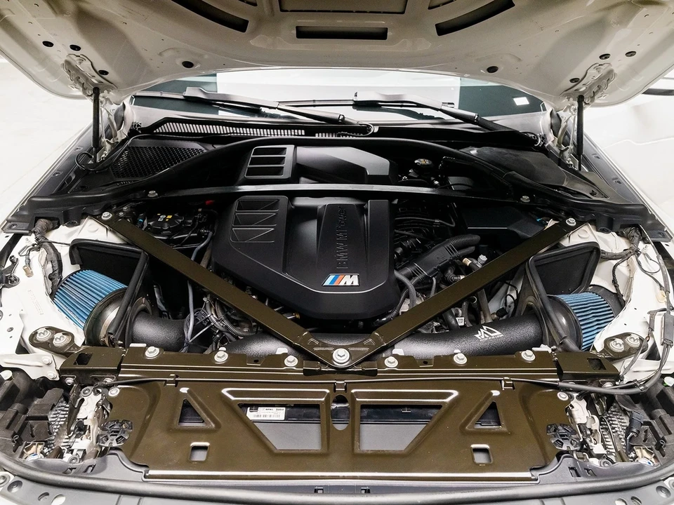 2024 BMW G87 M2 - Image 2 of 12