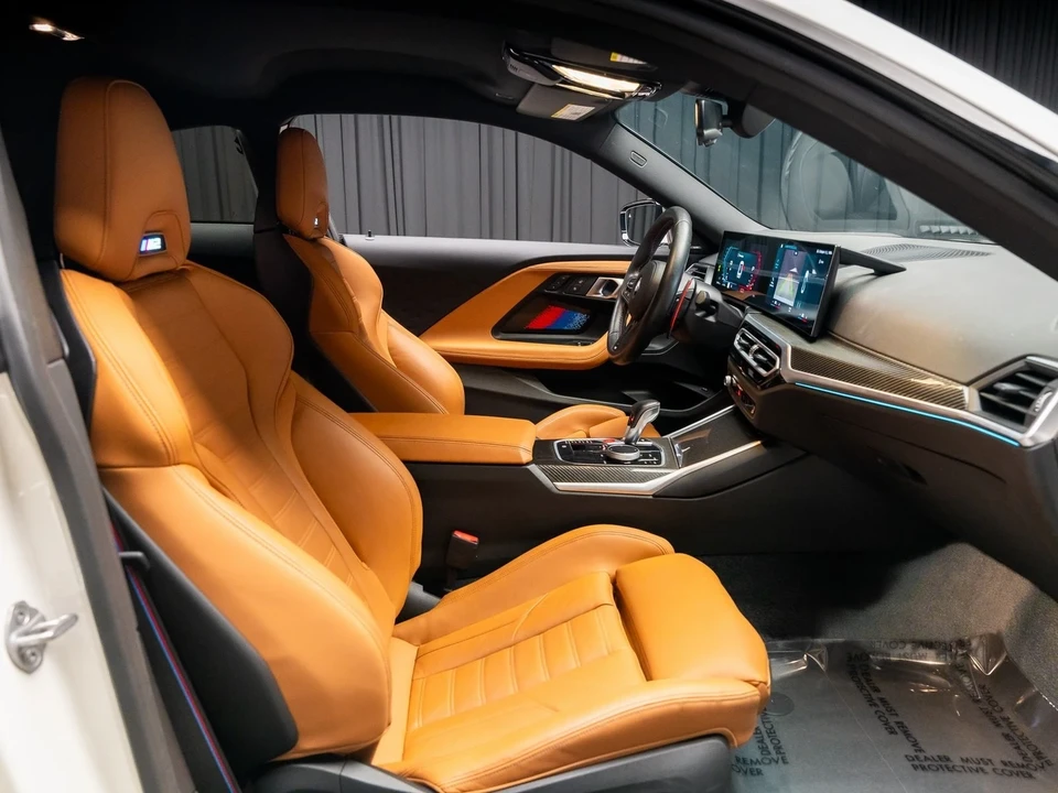 2024 BMW G87 M2 - Image 5 of 12