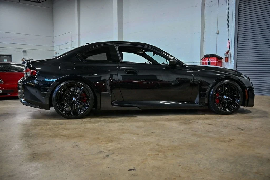 2024 BMW G87 M2 - Image 4 of 12
