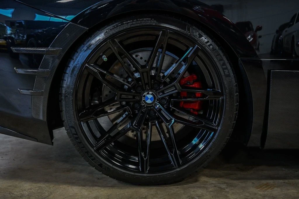 2024 BMW G87 M2 - Image 6 of 12