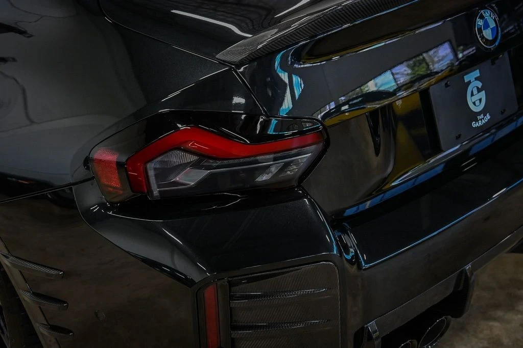2024 BMW G87 M2 - Image 10 of 12
