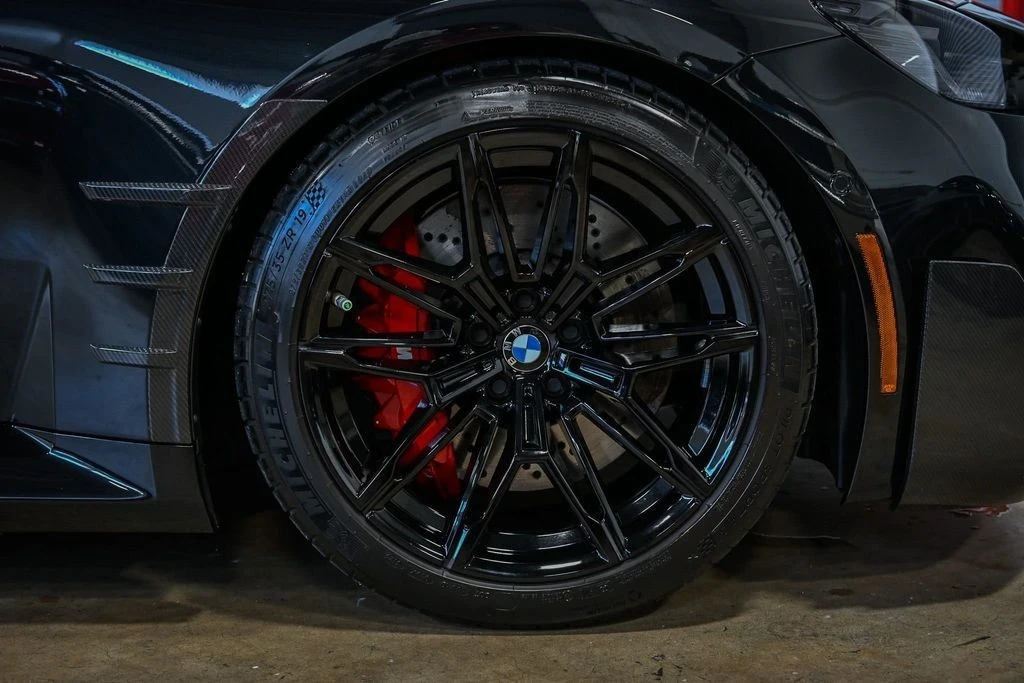 2024 BMW G87 M2 - Image 5 of 12