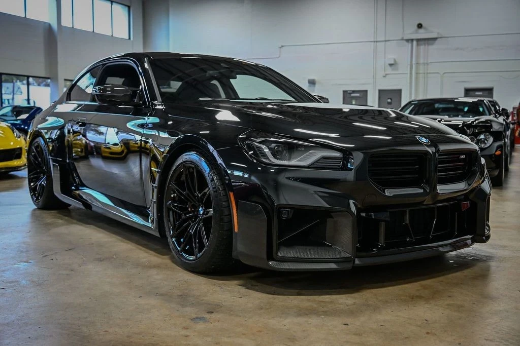 2024 BMW G87 M2 - Image 3 of 12