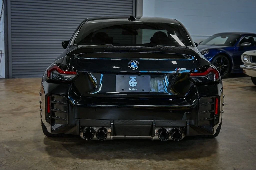 2024 BMW G87 M2 - Image 8 of 12