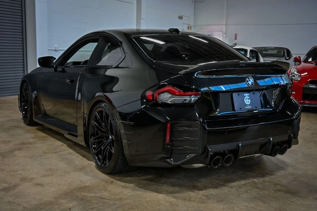 2024 BMW G87 M2 - Image 9 of 12