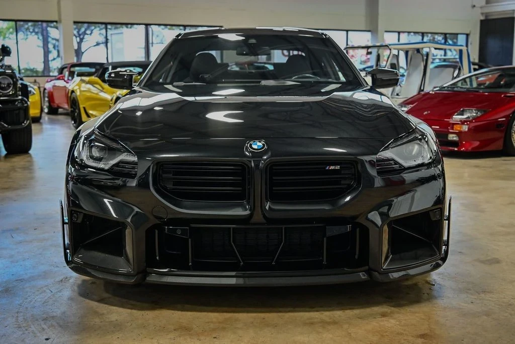 2024 BMW G87 M2 - Image 2 of 12