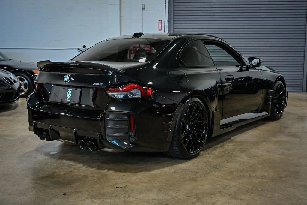 2024 BMW G87 M2 - Image 7 of 12