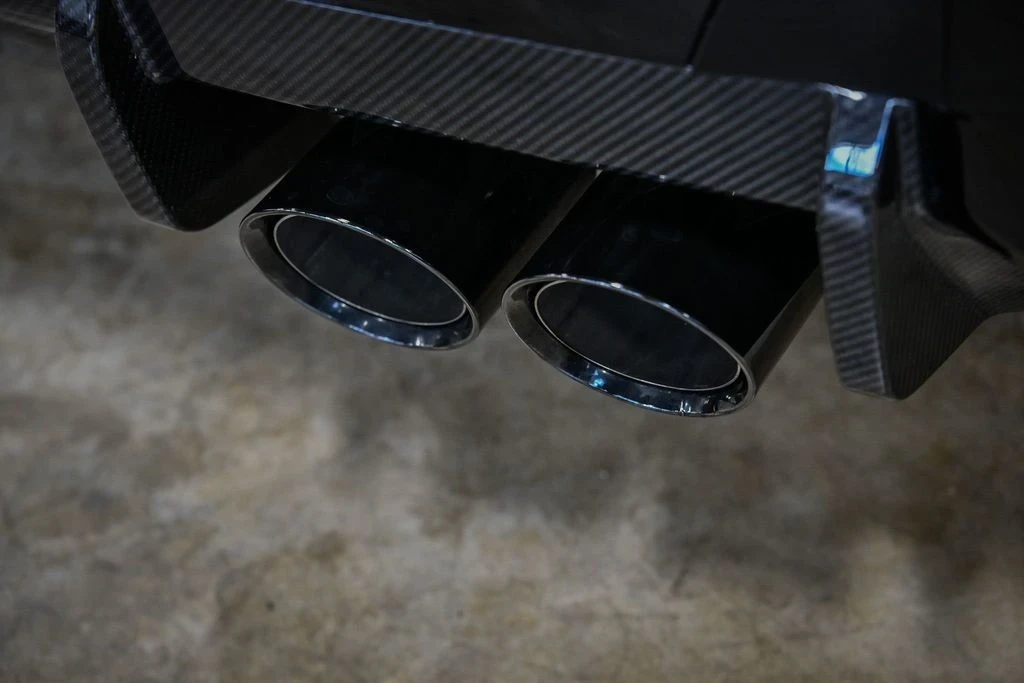 2024 BMW G87 M2 - Image 12 of 12