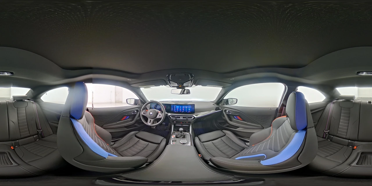 2024 BMW G87 M2 - Image 27 of 28