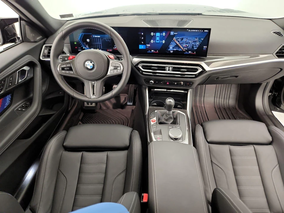 2024 BMW G87 M2 - Image 10 of 28