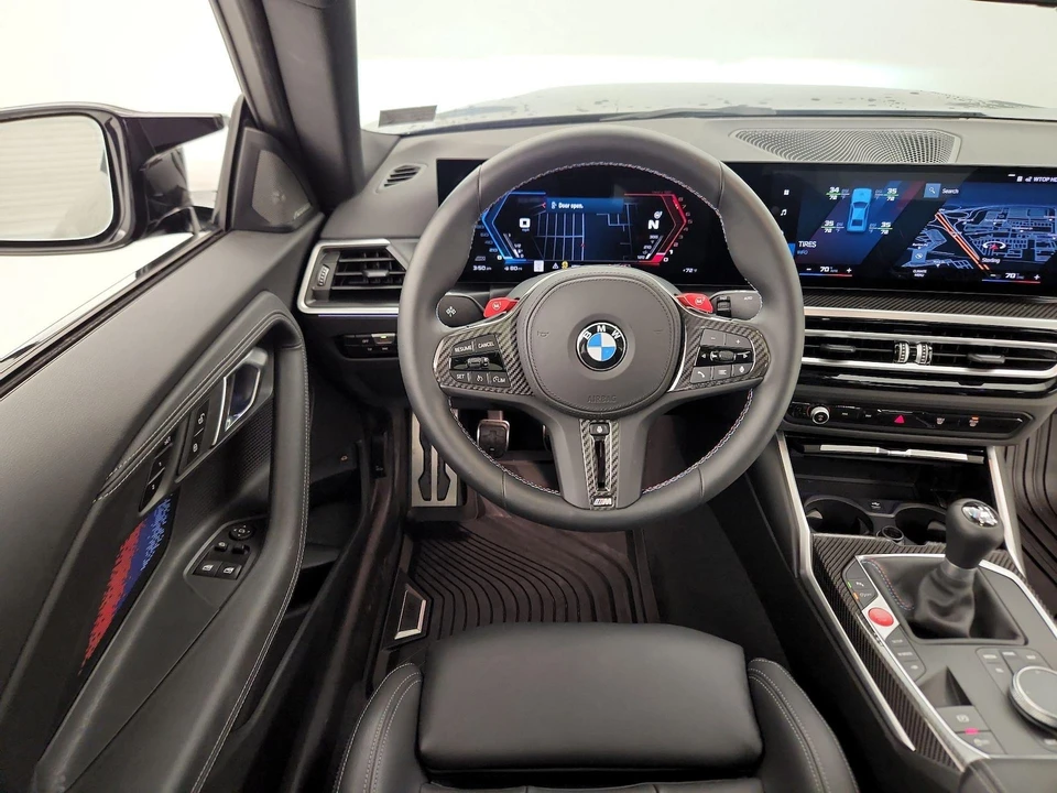 2024 BMW G87 M2 - Image 11 of 28