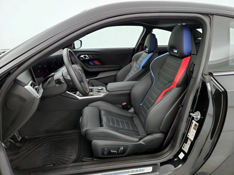 2024 BMW G87 M2 - Image 12 of 28