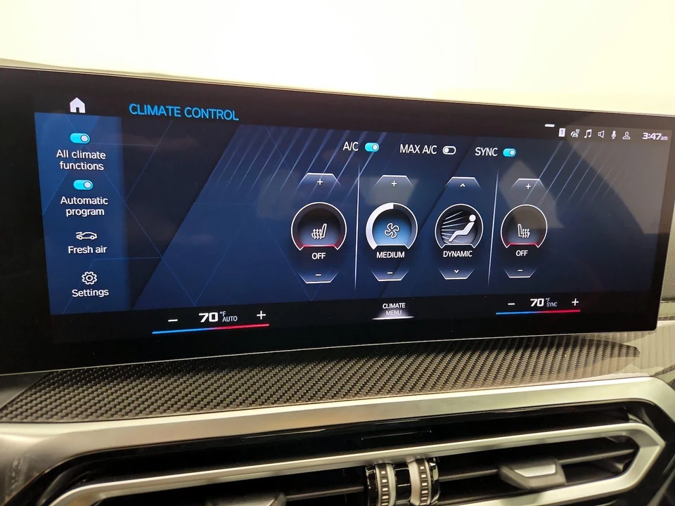 2024 BMW G87 M2 - Image 18 of 28