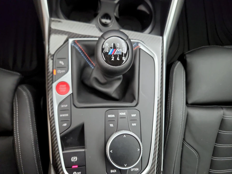 2024 BMW G87 M2 - Image 19 of 28