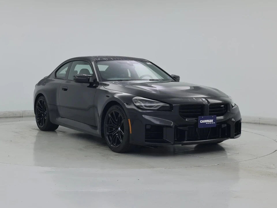 2024 BMW G87 M2 - Image 2 of 28