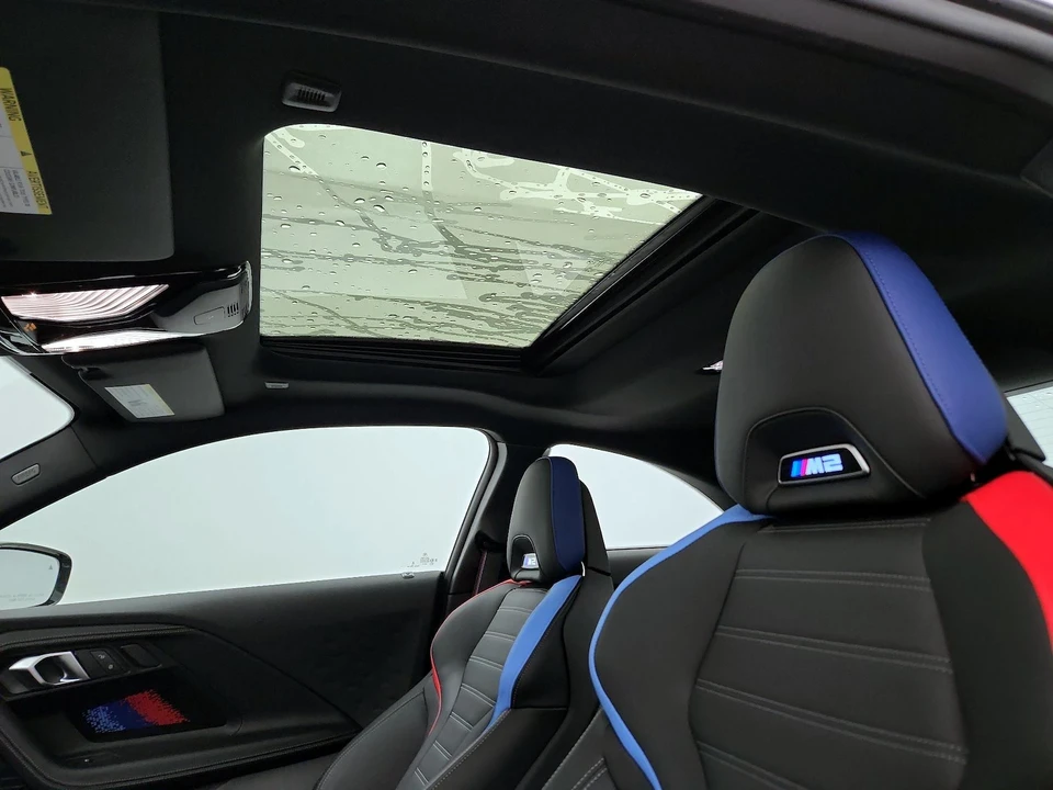 2024 BMW G87 M2 - Image 21 of 28