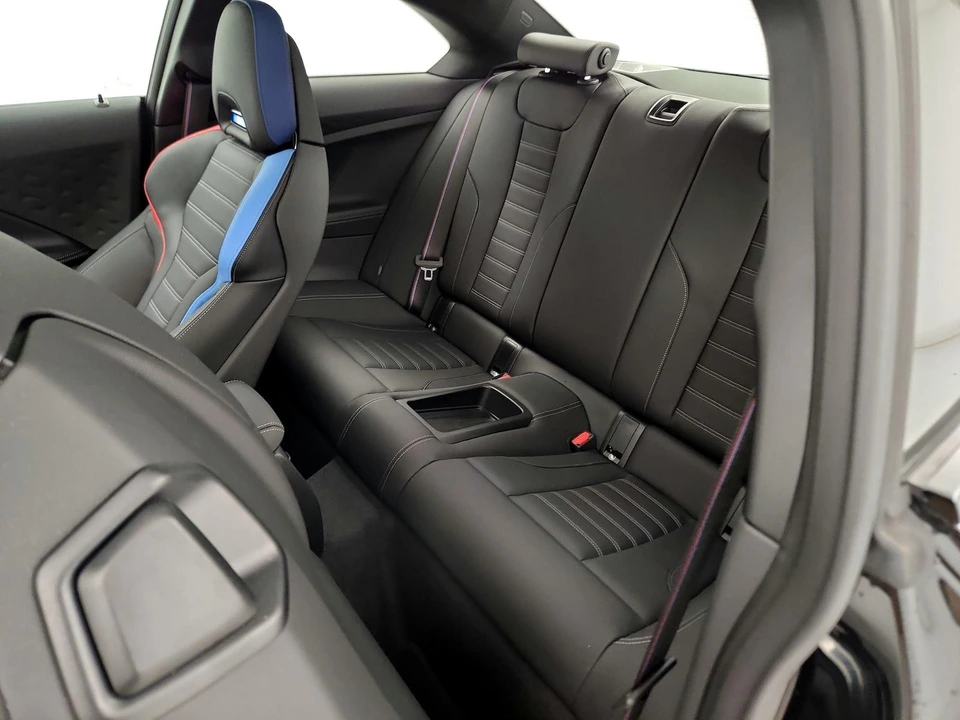 2024 BMW G87 M2 - Image 22 of 28