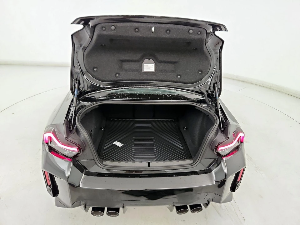 2024 BMW G87 M2 - Image 23 of 28