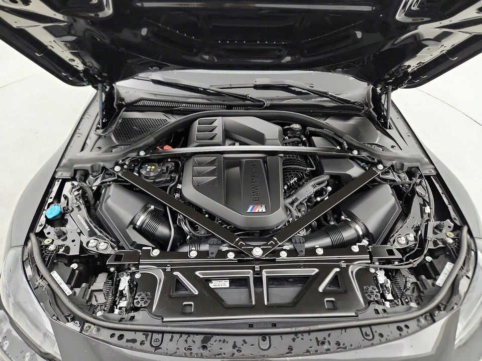 2024 BMW G87 M2 - Image 24 of 28