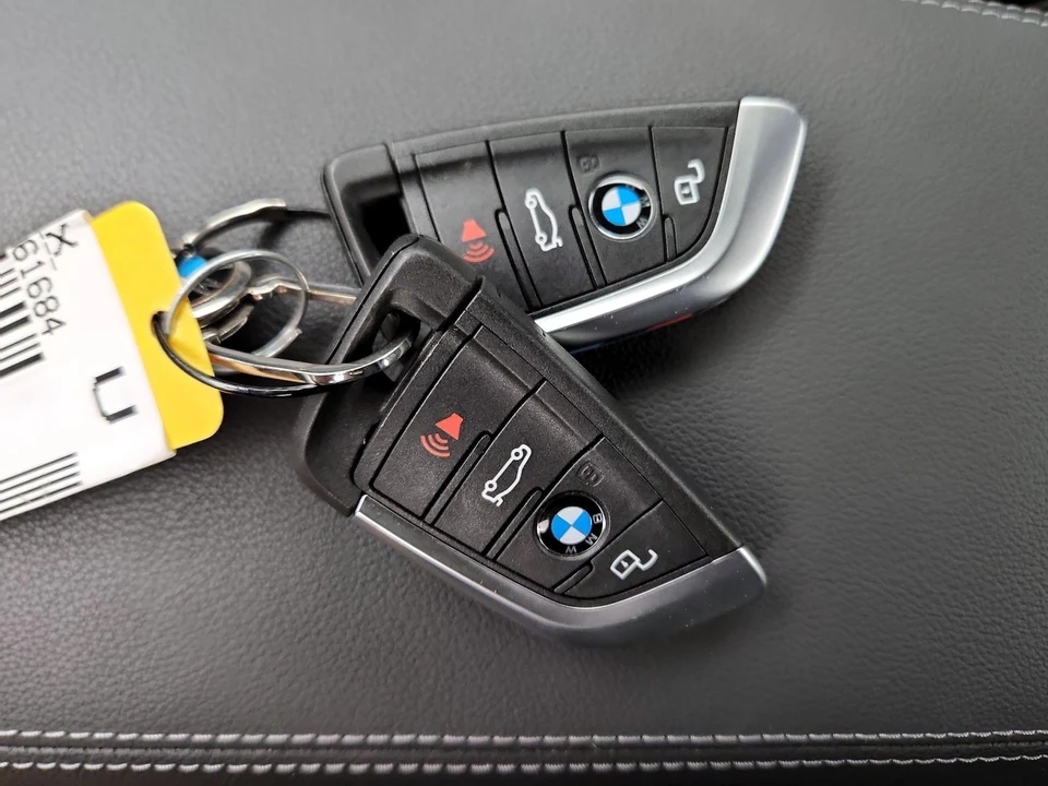 2024 BMW G87 M2 - Image 26 of 28