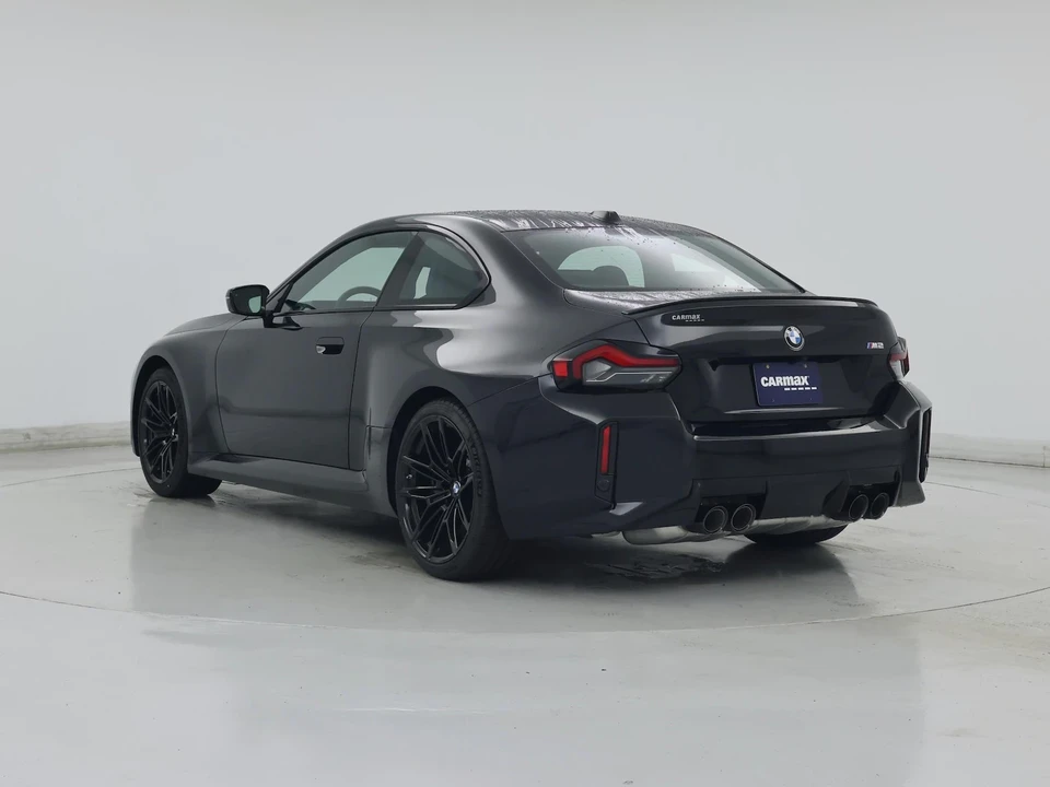 2024 BMW G87 M2 - Image 3 of 28