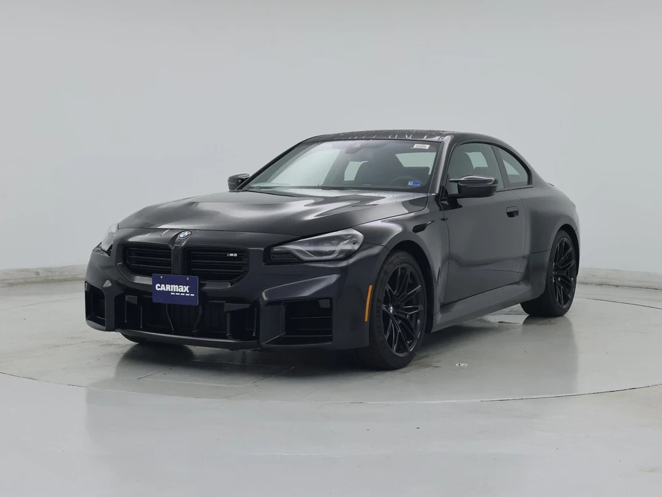 2024 BMW G87 M2 - Image 5 of 28
