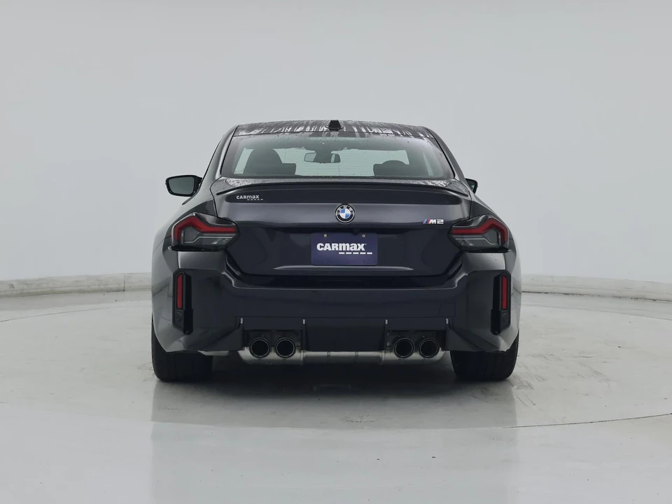 2024 BMW G87 M2 - Image 7 of 28