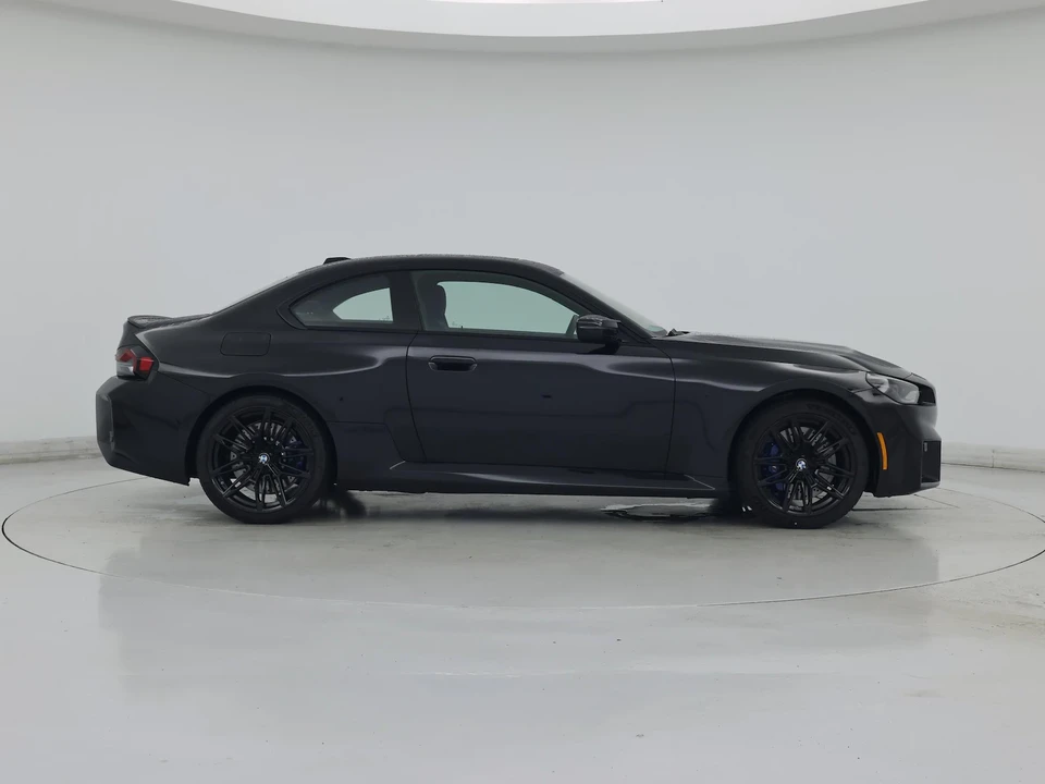 2024 BMW G87 M2 - Image 8 of 28