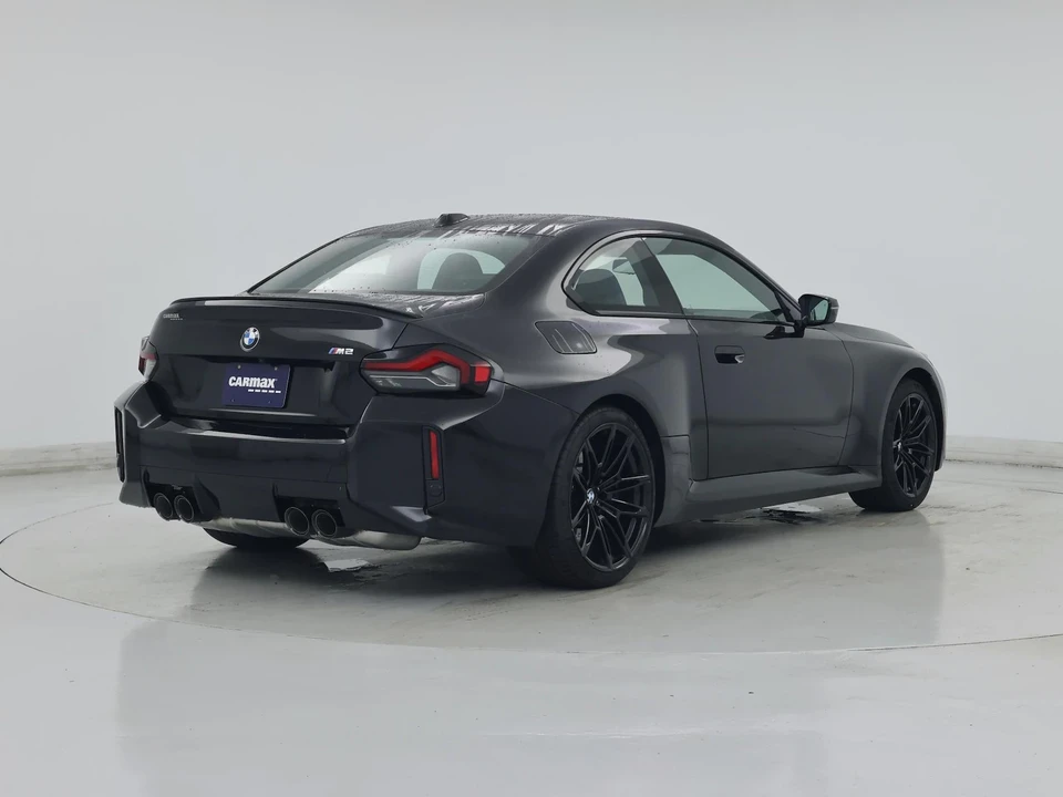 2024 BMW G87 M2 - Image 9 of 28