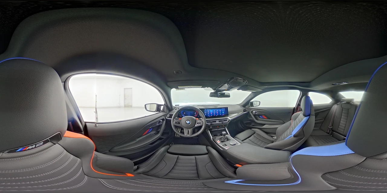 2024 BMW G87 M2 - Image 28 of 28