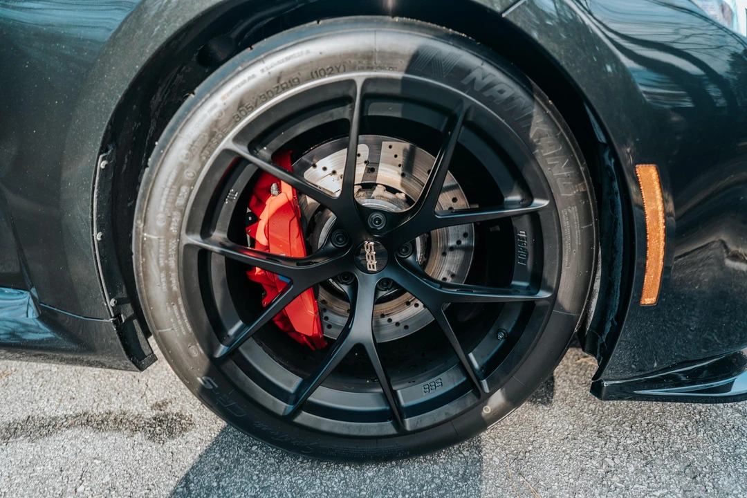 2024 BMW 2 Series - Image 23 of 25