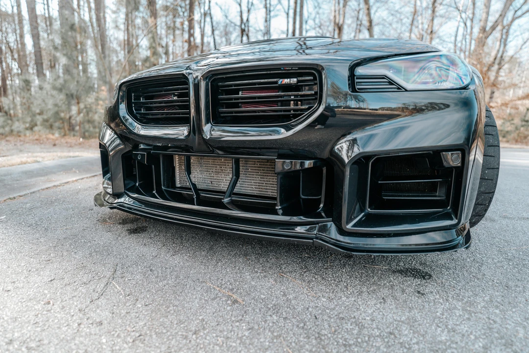 2024 BMW 2 Series - Image 6 of 25
