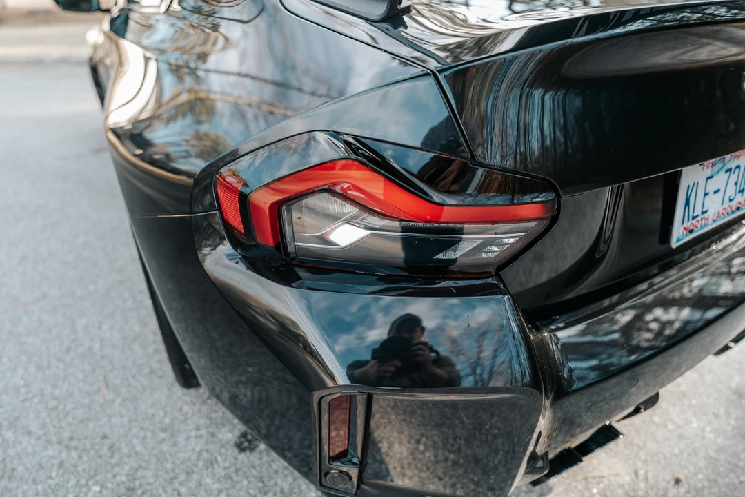 2024 BMW 2 Series - Image 21 of 25