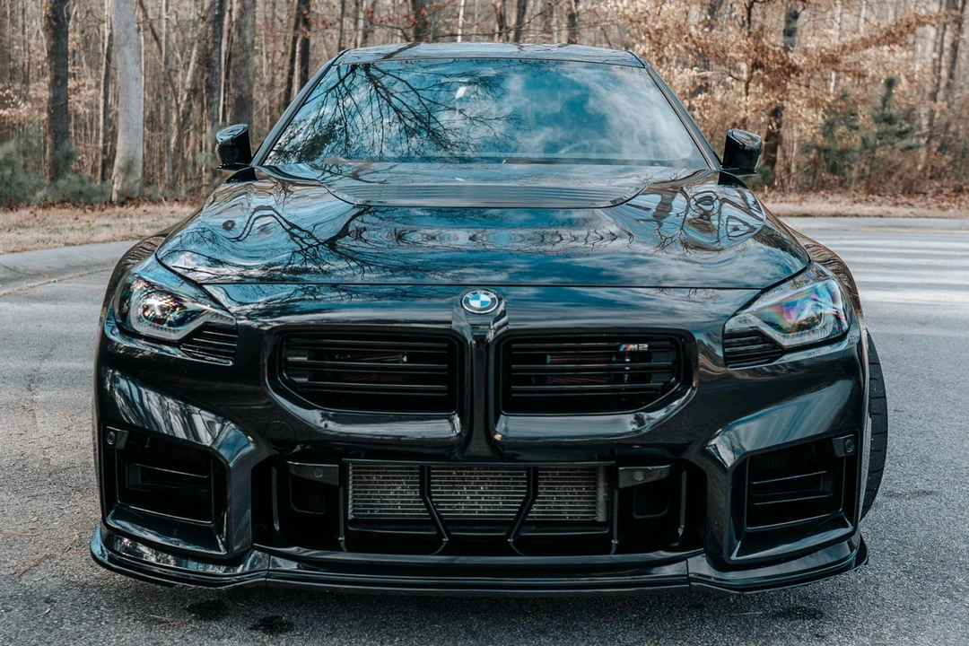 2024 BMW 2 Series - Image 2 of 25