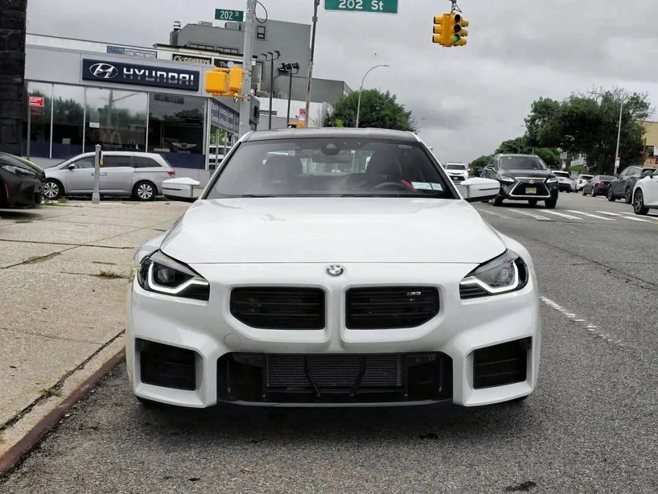 2024 BMW G87 M2 - Image 4 of 18