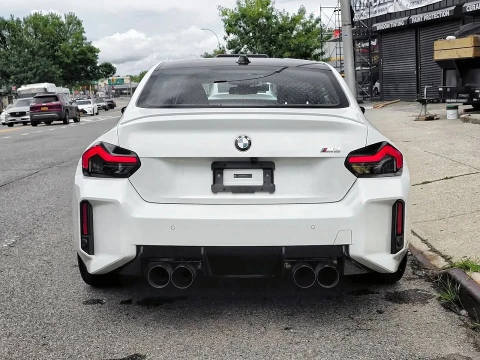 2024 BMW G87 M2 - Image 5 of 18