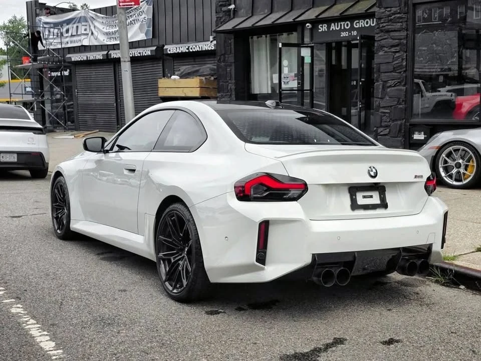 2024 BMW G87 M2 - Image 6 of 18