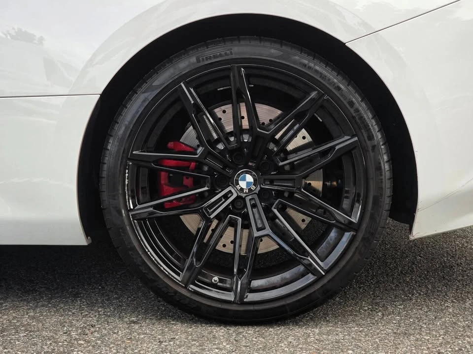 2024 BMW G87 M2 - Image 12 of 18