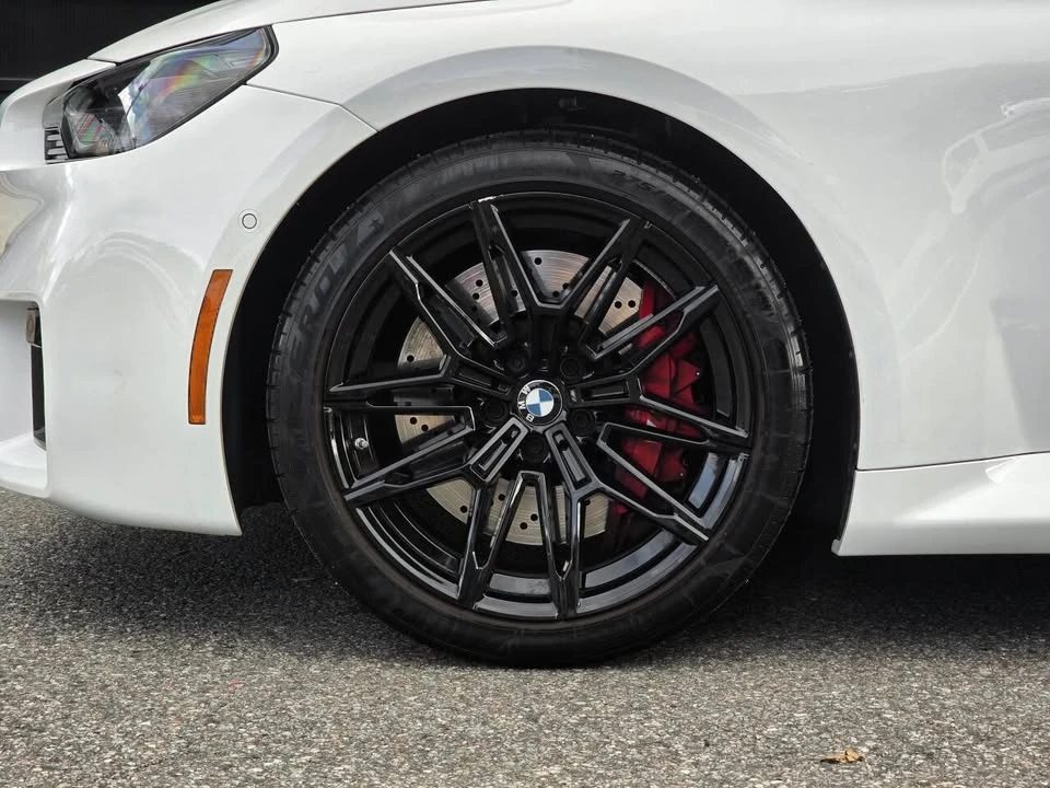 2024 BMW G87 M2 - Image 11 of 18