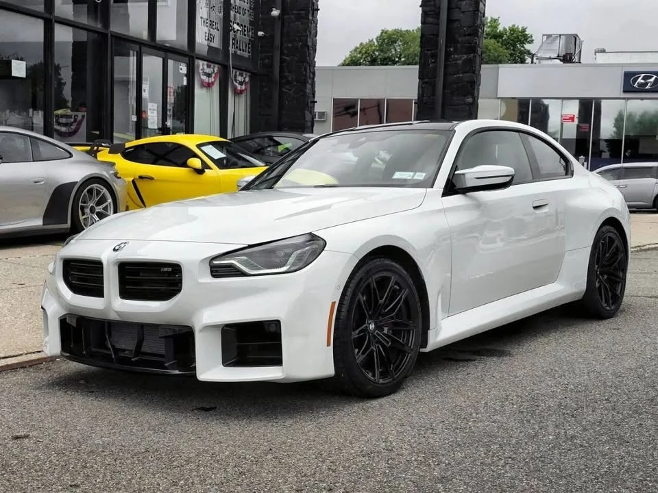 2024 BMW G87 M2 - Image 3 of 18